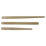 Proto J9633HB Brass Demolition Punch Set 3-PIECE Made In Usa. Fixed Price $163.47.