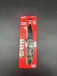 Milwaukee 48-22-1535 Fastback Stainless Steel Camo Spring Assisted Folding Knife. Fixed Price $31.97.