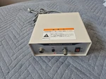 Suzuki SUW-30CD Ultrasonic Cutter With Cutting Blades. Fixed Price $450.00.