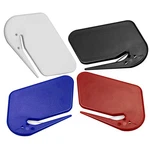 Letter Envelope Slitter 4 Pack Openers Plastic With Blade Envel.... Fixed Price $11.74.