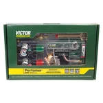 Victor 0384-2126 WH100FC Gas Welding Outfit 482W09. Fixed Price $720.42.