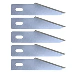 Smb #2 Precision Large Fine Point Utility Hobby Blades 80 Count. Fixed Price $20.00.