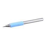 Modeling Scriber Tool Military Engraved Needle Pen With Grinding Stone J. Fixed Price $14.89.