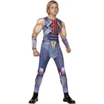 Inspirit Designs Child Masters Of The Universe He-man Large, Multicolored. Fixed Price $52.99.