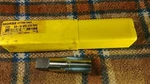 Morse Cutting Tool 2123 Straight Flute Pipe Tap 3/4-14 36166. Fixed Price $69.99.