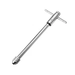 Uxcell Adjustable Ratchet Tap Wrench T-handle, For Metric M5-M1... Usa Fast Ship. Fixed Price $29.65.