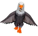 Eagle Inflatable Costume Adult Fancy Dress Halloween Cosplay Party Event Suit. Fixed Price $35.99.