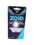Zoid Knife Blades 5 Pcs Replacement Utility New. Fixed Price $5.25.