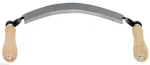 Draw Shave Bundle, 10" Curved And 5" Straight By Timber, Tuff TMB-10DC-TMB-05DS. Fixed Price $64.82.