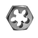 Century Drill & Tool 96210 -20 Nf Fractional Hexagon Die, Across. Fixed Price $14.41.