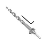 Pocket-hole Jig Xl Drill Bit. Fixed Price $41.75.