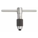 Starrett 93B Tap Wrench, Fixed, 0, 7/32 To 7/16. Fixed Price $60.99.