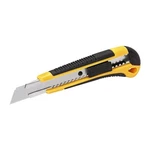 Gordon Snap Utility Knife W/ Spare Blades Model 57160 New. Fixed Price $16.10.
