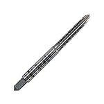 Irwin 8024 High Carbon Steel Machine Screw Plug Tap 8-32 Nc. Fixed Price $11.60.