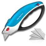 Box Cutter Retractable Utility Knife - Heavy Duty ... Fast Ship. Fixed Price $23.99.
