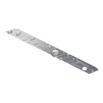 Nt Cutter 9MM Stainless Steel Snap-off Blades, 50-BLADE/PACK, 1 (BA-50SS). Fixed Price $22.93.