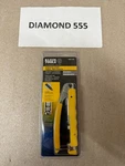 Klein Tools Compression Crimper Wire & Coaxial Yellow VDV211-048 0802. Fixed Price $16.00.
