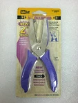 Mcgill 52300 Punchline 2" Reach Paper 5/16" Diamond Scrapbooking New. Fixed Price $16.99.