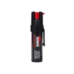 Sabre Red P-22-OC Pepper Spray With Attachment Clip And Twist Lock Safety 0.67OZ. Fixed Price $12.99.