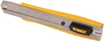 Dewalt Utility Knife, Single Blade Snap-off, 25MM (DWHT10045). Fixed Price $19.99.