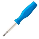Channellock 61H Multi-bit Screwdriver Nut Made In Usa 3130713. Fixed Price $22.69.