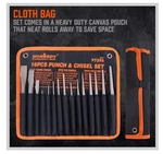 For Horusdy 16PIECE Punch & Set With Taper Pin Cold. Fixed Price $89.99.