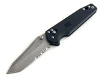 Sog MXV72 Mini X-ray Vision Folding Knife ATS-34 Japan. Fixed Price $129.99.