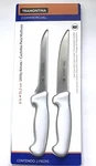 Tramontina Commercial 6 Utility Knives. Fixed Price $25.99.