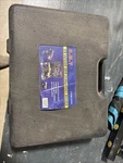 Cmt 12V Sissor Jack Ton & Impact Wrench. Fixed Price $30.00.