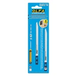 Olfa SWB-5/1B Saw Blade Spare (compatible Products CS-5) 8MM The Thickness. Fixed Price $9.38.