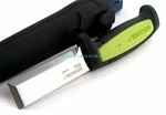 Morakniv Chisel Razor Carbon Steel Fixed Blade Knife Sheath Sweden 015208. Fixed Price $21.95.