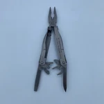Kc Professional 95112 Stainless Steel Pocket Knife Multi Tool. Fixed Price $15.99.