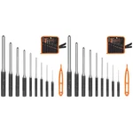 Jewelry Repair Tools - 9 Piece Roll Pin Punch Set. Fixed Price $50.39.