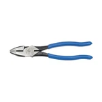 Klein Tools D2000-8 8IN Heavy Duty Lineman's Side Cutting Pliers. Fixed Price $53.19.