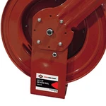 American Forge And Foundry AFF-760 3/8" X 25' Air Hose Reel. Fixed Price $307.35.