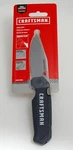 Craftsman Folding Knife CMHT10354 Top Liner Lock Quick Flip Brand New Package. Fixed Price $20.95.