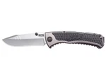 Sog Sideswipe Assisted Opening Pocket Knife 3.4" Drop Point 7CR15 Stainless. Fixed Price $49.95.