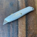 Stanley 199E Classic Fixed Blade Utility Knife (usa). Fixed Price $10.99.