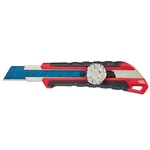 Milwaukee 48-22-1961 18MM Snap Off Knife, Metal Lock, Precision Blade. Fixed Price $19.99.