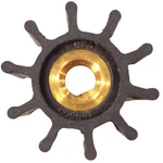 Jabsco 10 Blade Nitrile Impeller Kit 9200-0023-P. Fixed Price $50.13.