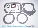 **complete**gasket & Seal Kit--fits Saginaw 3 4 Speed TRANSMISSIONS--1966-1985. Fixed Price $37.87.