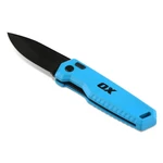 Pro Pocket Folding Knife With Stainless Steel Blade And Liner Lock Edc - Meta.... Fixed Price $34.67.