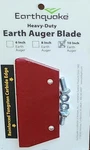 Earthquake EB10HD Replacement Auger Blade In New Package. Fixed Price $19.49.