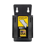 Stanley Proto 11-921A Heavy Duty Utility Blades With Dispenser, 100-PACK. Fixed Price $21.99.
