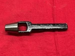 C.s. Osborne & Co Arch Punch 149, 9/16" - Vintage Old Inventory. Fixed Price $55.00.