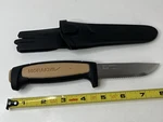 Morakniv 7391846015123 Pro Rope Srt (s) Knife 12245 Made In Sweden New. Fixed Price $35.00.