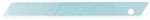 Replacement 9MM Snap Off Metal Blades 3/8" Box Cutter Dewalt DWHT11709. Fixed Price $21.11.