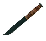 Case 00334 Presentation Usmc Knife. Fixed Price $102.97.