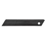 Milwaukee Tool 48-22-9118 18MM Precision Snap Blades (10 Pk). Fixed Price $13.97.