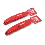 Lot Of 2 Craftsman Retractable Utility Knife CMHT10383 New With Tags. Fixed Price $7.99.